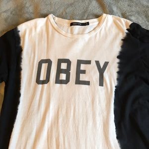 OBEY T-shirt